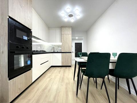 квартира за адресою Тернопіль, Смакули вул., 8