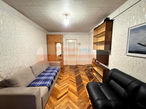 квартира за адресою Салютна вул., 27