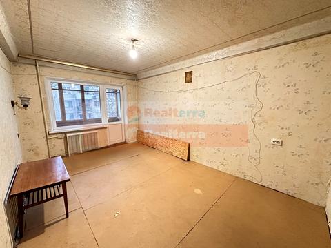 квартира за адресою Салютна вул., 27