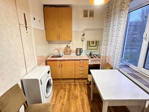 квартира за адресою Салютна вул., 27