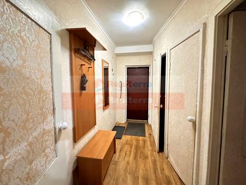 квартира за адресою Салютна вул., 27