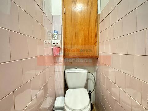 квартира за адресою Салютна вул., 27