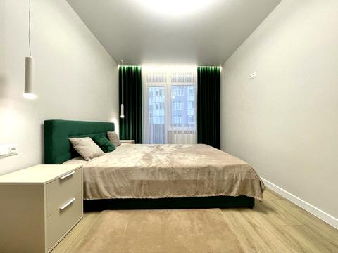 квартира за адресою Тернопіль, Смакули вул., 8