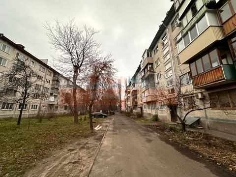 квартира за адресою Салютна вул., 27