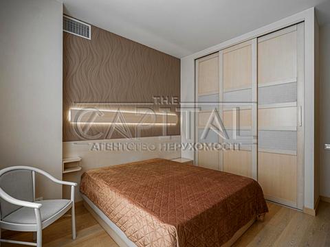 квартира за адресою Золотоустівська вул., 52