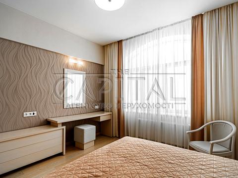 квартира за адресою Золотоустівська вул., 52