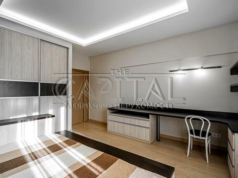 квартира за адресою Золотоустівська вул., 52