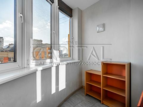 квартира за адресою Золотоустівська вул., 52