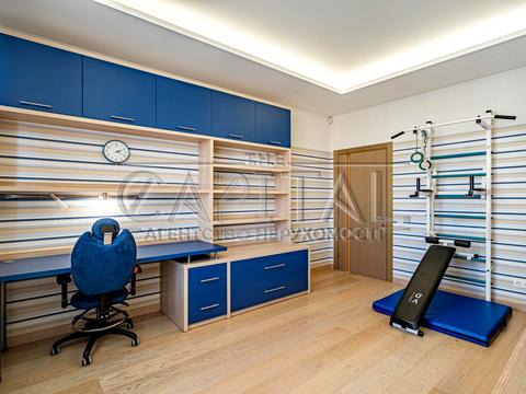 квартира за адресою Золотоустівська вул., 52