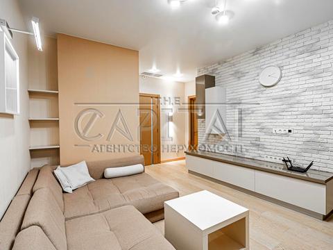 квартира за адресою Золотоустівська вул., 52