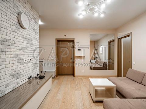 квартира за адресою Золотоустівська вул., 52