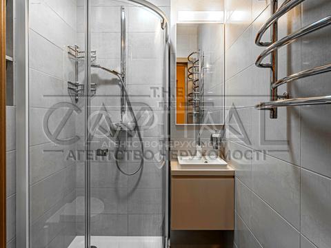 квартира за адресою Золотоустівська вул., 52