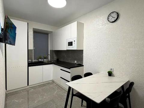 квартира за адресою Мольєра вул., 77