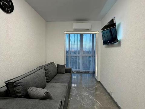 квартира за адресою Мольєра вул., 77