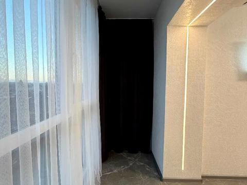 квартира за адресою Мольєра вул., 77