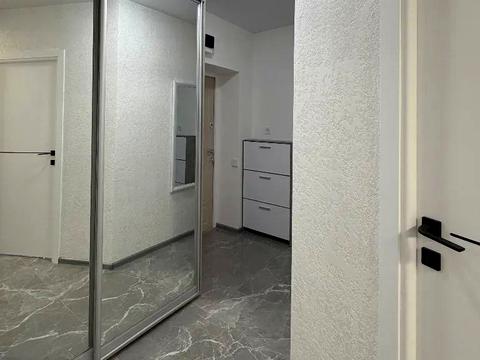 квартира за адресою Мольєра вул., 77