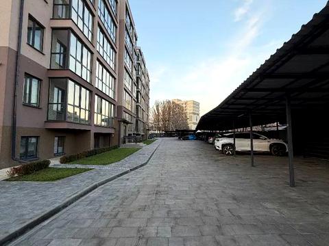 квартира за адресою Мольєра вул., 77