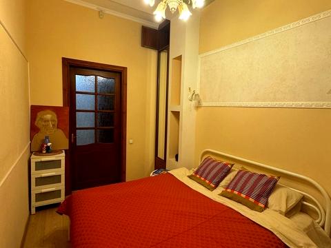 квартира за адресою Малопідвальна вул., 21/8