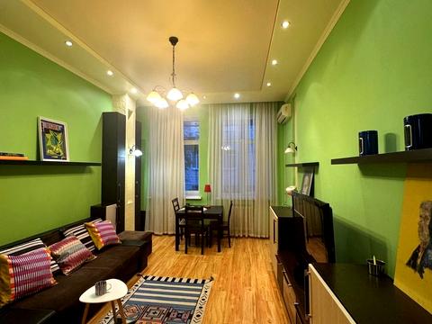 квартира за адресою Малопідвальна вул., 21/8