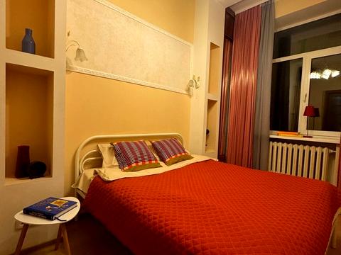 квартира за адресою Малопідвальна вул., 21/8