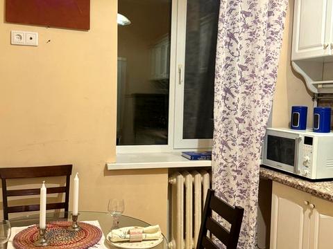 квартира за адресою Малопідвальна вул., 21/8