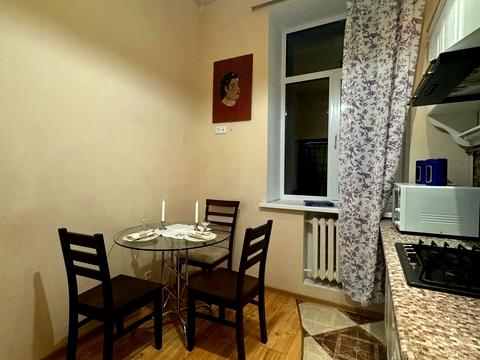 квартира за адресою Малопідвальна вул., 21/8