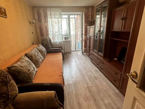 квартира по адресу Корабельная ул., 4а