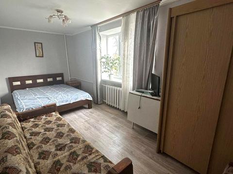 квартира по адресу Корабельная ул., 4а