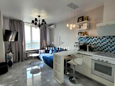 квартира за адресою Солом'янська вул., 20-В