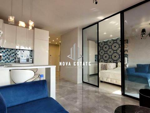 квартира за адресою Солом'янська вул., 20-В