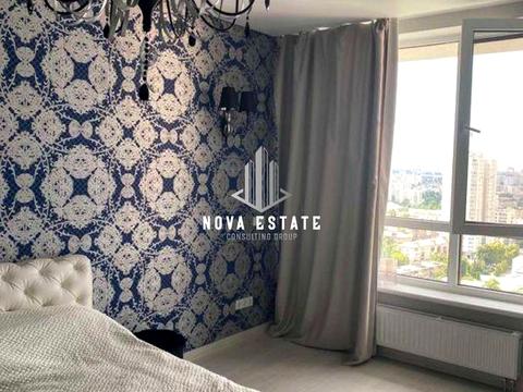 квартира за адресою Солом'янська вул., 20-В