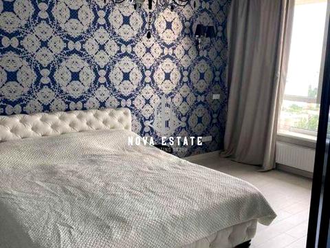 квартира за адресою Солом'янська вул., 20-В