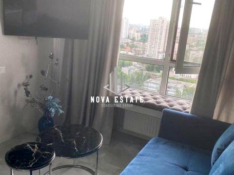 квартира за адресою Солом'янська вул., 20-В