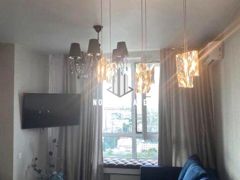 квартира за адресою Солом'янська вул., 20-В