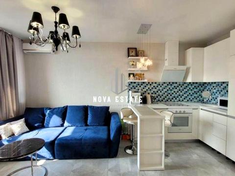 квартира за адресою Солом'янська вул., 20-В