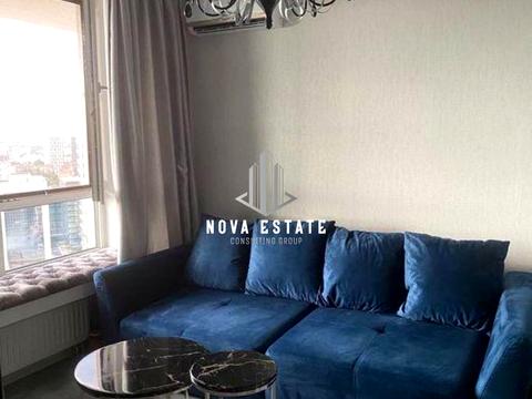 квартира за адресою Солом'янська вул., 20-В