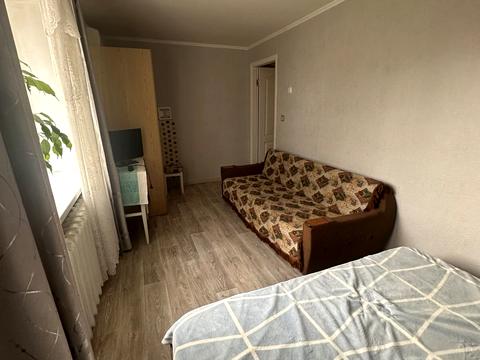 квартира по адресу Корабельная ул., 4а