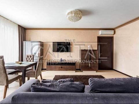 квартира по адресу Оболонский просп., 26