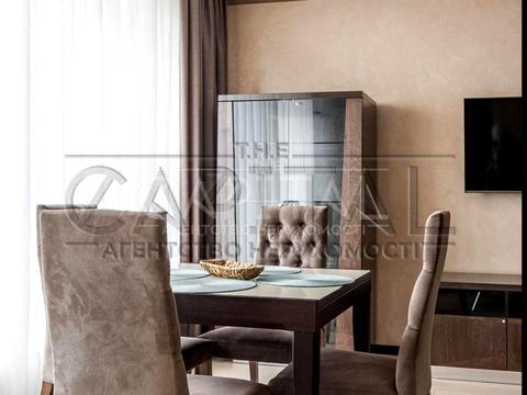 квартира по адресу Оболонский просп., 26