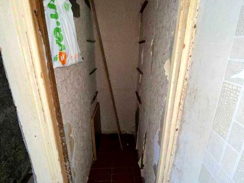 квартира по адресу Вахтанга Кикабидзе ул. (Булгакова), 5