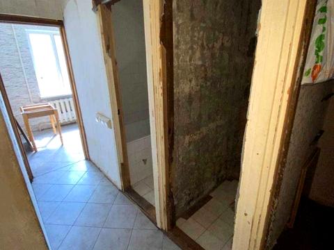 квартира по адресу Вахтанга Кикабидзе ул. (Булгакова), 5