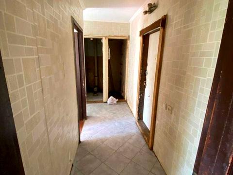 квартира по адресу Вахтанга Кикабидзе ул. (Булгакова), 5