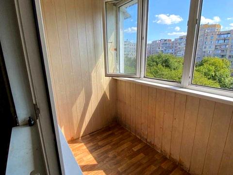 квартира по адресу Вахтанга Кикабидзе ул. (Булгакова), 5