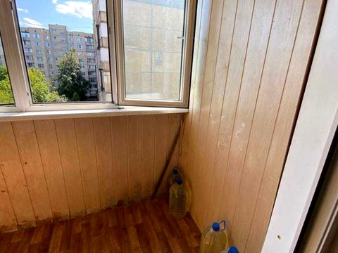 квартира по адресу Вахтанга Кикабидзе ул. (Булгакова), 5