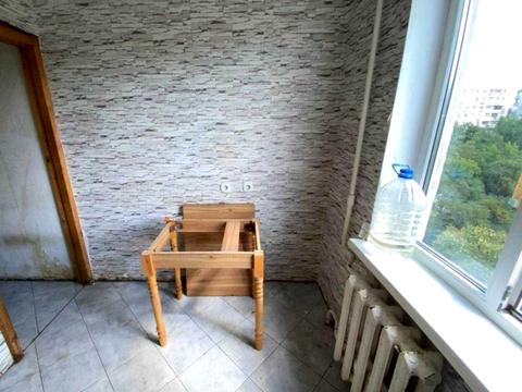 квартира по адресу Вахтанга Кикабидзе ул. (Булгакова), 5