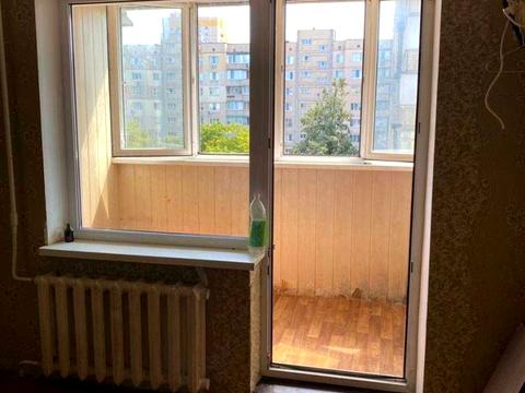 квартира по адресу Вахтанга Кикабидзе ул. (Булгакова), 5