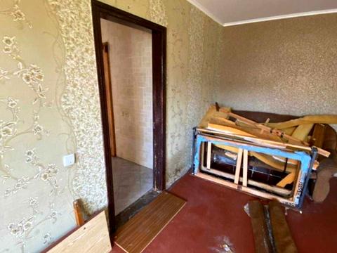 квартира по адресу Вахтанга Кикабидзе ул. (Булгакова), 5