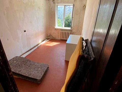 квартира по адресу Вахтанга Кикабидзе ул. (Булгакова), 5