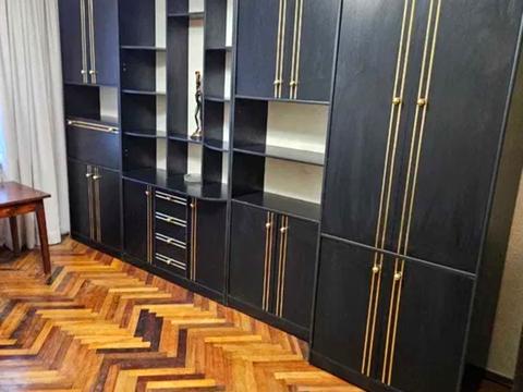 квартира за адресою Київ, Перемишльська вул. (Червонопільська), 12-А