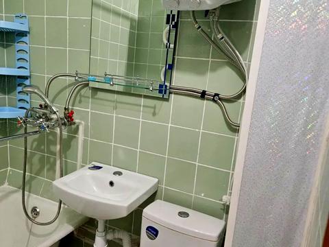 квартира за адресою Київ, Перемишльська вул. (Червонопільська), 12-А